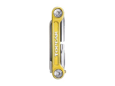 Превью  Мультитул TOPEAK Mini 9 Pro (9 функций) TT2551